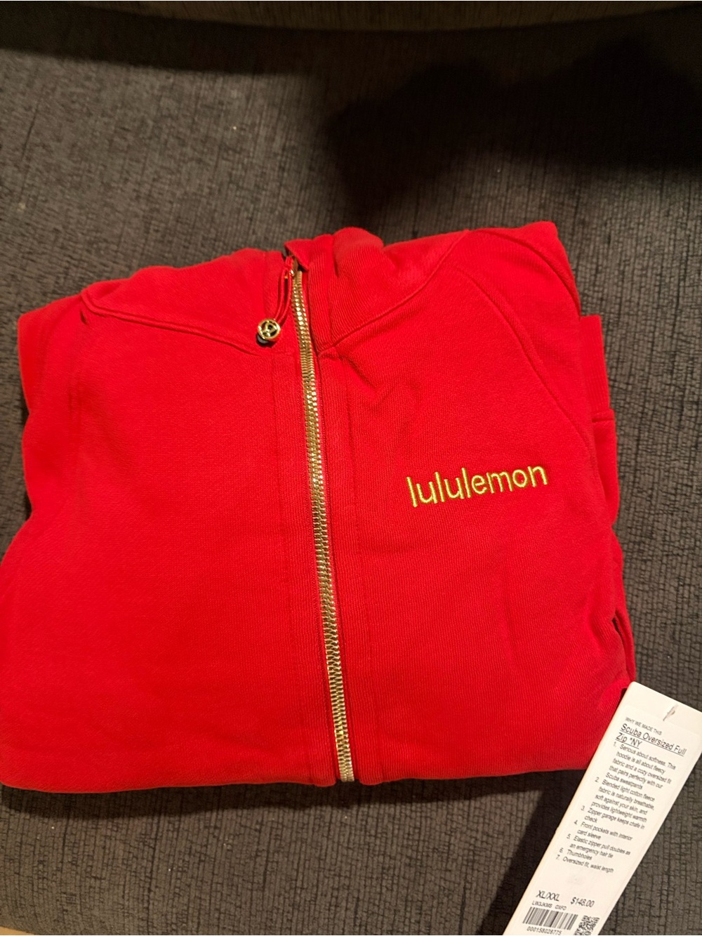 lululemon - Picture 6 of 9